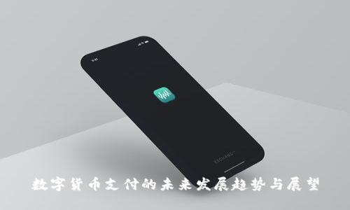 数字货币支付的未来发展趋势与展望