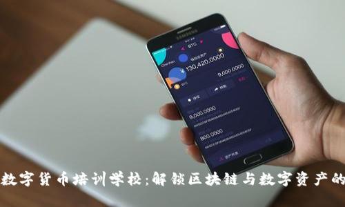 湖南数字货币培训学校:解锁区块链与数字资产的未来