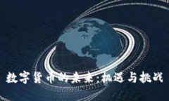 数字货币的未来:机遇与挑战