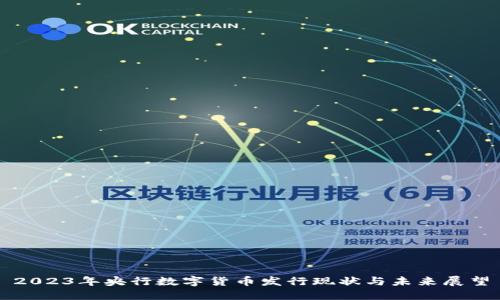 2023年央行数字货币发行现状与未来展望