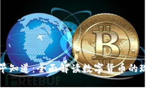 数字货币早知道:全面解读数字货币的现状与未来