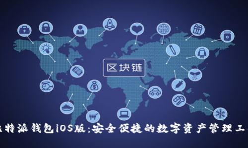 比特派钱包iOS版:安全便捷的数字资产管理工具