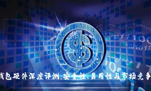 b特派钱包硬件深度评测:安全性、易用性与市场竞争力分析