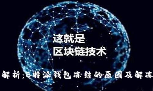 深入解析:B特派钱包冻结的原因及解冻方法