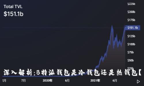深入解析：B特派钱包是冷钱包还是热钱包？