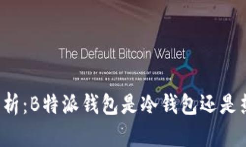 深入解析：B特派钱包是冷钱包还是热钱包？