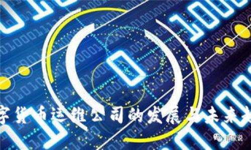 数字货币运维公司的发展与未来趋势