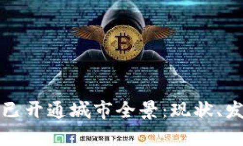 全球数字货币已开通城市全景：现状、发展及前景分析