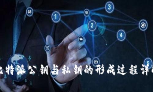 比特派公钥与私钥的形成过程详解