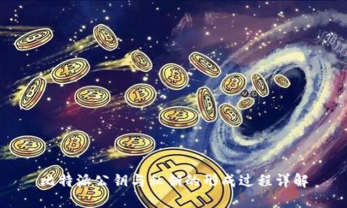 比特派公钥与私钥的形成过程详解