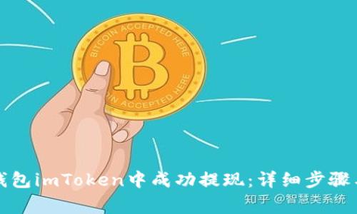 如何在以太坊钱包imToken中成功提现:详细步骤与常见问题解析