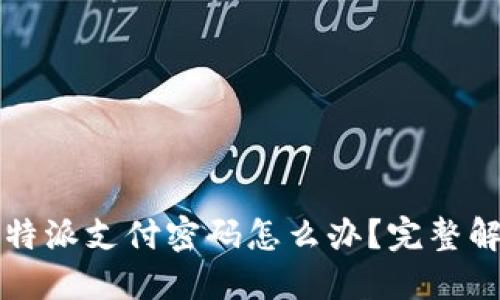 忘记比特派支付密码怎么办?完整解决指南