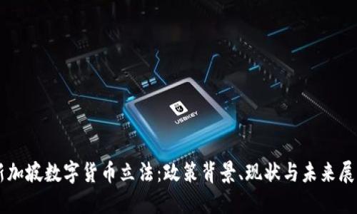 新加坡数字货币立法：政策背景、现状与未来展望