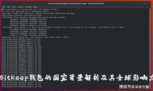 BitKeep钱包的国家背景解析及其全球影响力
