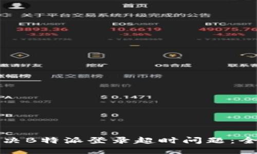 如何解决B特派登录超时问题：全面指南