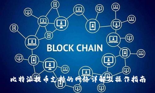 比特派提币支持的网络详解及操作指南