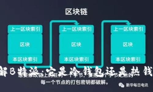 了解B特派：它是冷钱包还是热钱包？