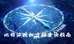 比特派授权店铺查询指南