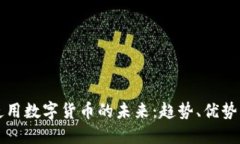 油卡使用数字货币的未来：趋势、优势与挑战