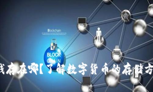  数字货币的钱存在哪？了解数字货币的存储方式与安全保障