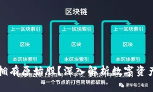 数字货币能否拥有原始股？深入解析数字资产与股权的关系
