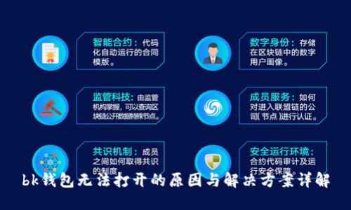 bk钱包无法打开的原因与解决方案详解