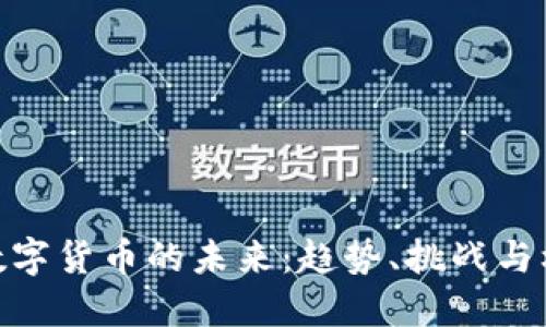 : 数字货币的未来:趋势、挑战与机会