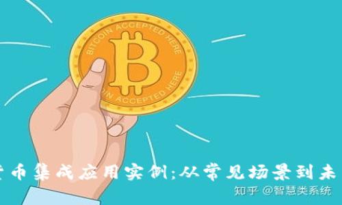 数字货币集成应用实例:从常见场景到未来展望