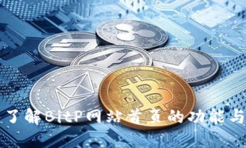深入了解BitP网站首页的功能与特点