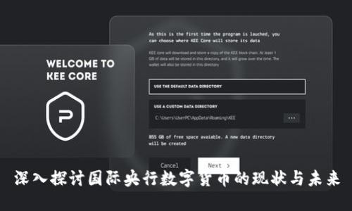 深入探讨国际央行数字货币的现状与未来