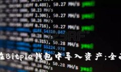 如何在Bitpie钱包中导入资产：全面指南