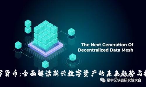 亮剑数字货币:全面解读新兴数字资产的未来趋势与投资机会