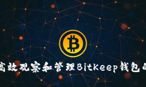如何高效观察和管理BitKeep钱包的使用