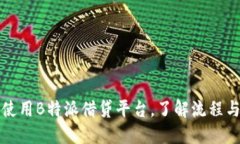 如何使用B特派借贷平台,了解流程与技巧