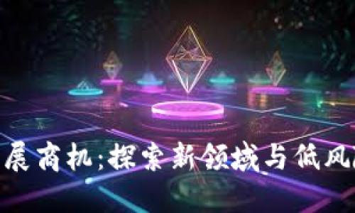 数字货币拓展商机:探索新领域与低风险投资机会