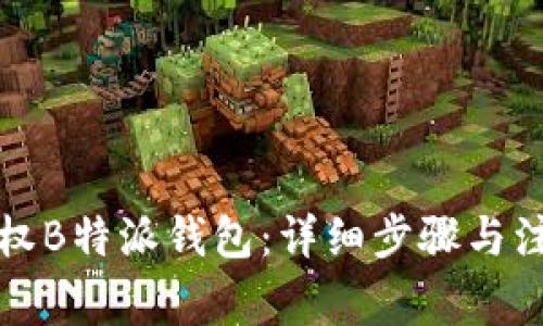 如何授权B特派钱包：详细步骤与注意事项