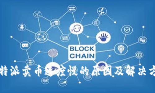 比特派卖币速度慢的原因及解决方案