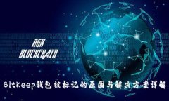 BitKeep钱包被标记的原因与解决方案详解