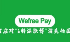 如何应对“b特派微博”消失的困扰？