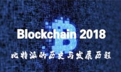 比特派的历史与发展历程