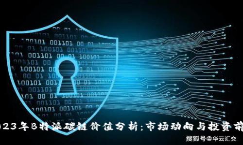 2023年B特派碳链价值分析：市场动向与投资前景