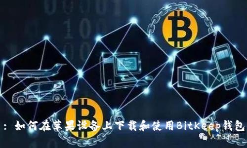 : 如何在苹果设备上下载和使用BitKeep钱包