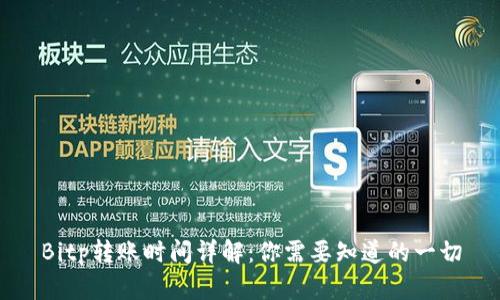 Bitp转账时间详解：你需要知道的一切