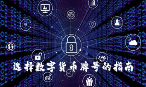 选择数字货币牌号的指南