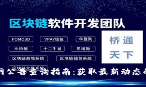比特派官网公告查询指南：获取最新动态的有效途径