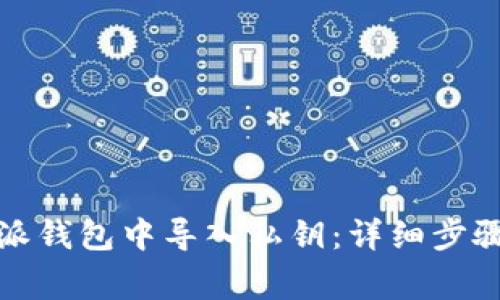 如何在比特派钱包中导入私钥：详细步骤与注意事项