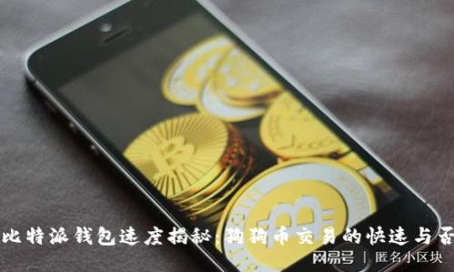 比特派钱包速度揭秘：狗狗币交易的快速与否