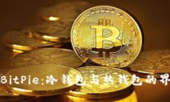 深入解析BitPie：冷钱包与热钱包的界限与选择