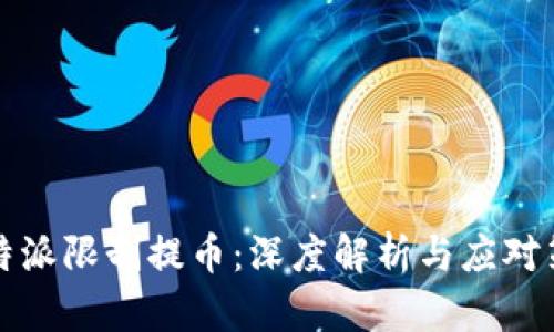 比特派限制提币：深度解析与应对策略