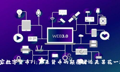 国家数字货币Pi：未来货币的颠覆者还是昙花一现？